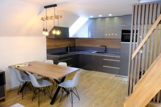 Apartmány Valča - 1