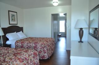 Spindrift Motel - Ocean City - 2