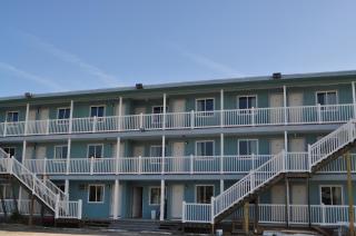 Spindrift Motel - 5