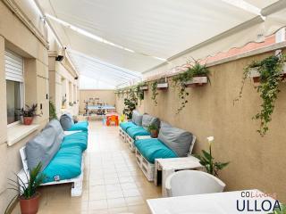 CoLiving Ulloa - Reus - 4