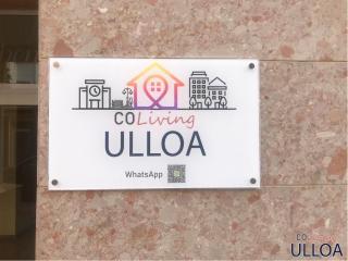 CoLiving Ulloa - Reus - 2