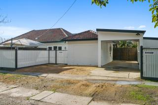 Benson House & Benson Lodge - 1