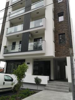Apartman 25 - Belgrado - 0