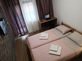 Apartman 25 - Belgrado - 2