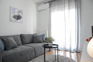 Apartment DobraYa Grey - Novi Sad - 4