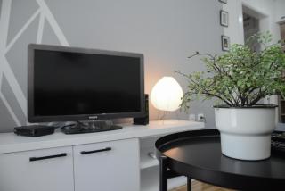Apartment DobraYa Grey - Novi Sad - 3
