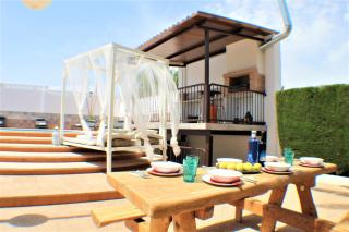 VILLA COSTA LEVANTE BENIDORM - Benidorm - 3