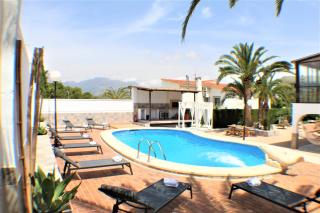 VILLA COSTA LEVANTE BENIDORM - Benidorm - 9
