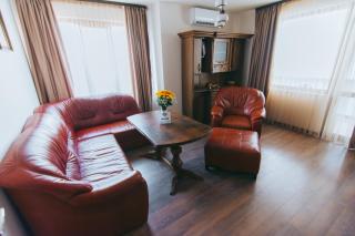 RELAX Apartments in HASKOVO, Apt1 - Haskovo - 0