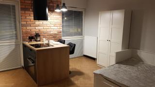 Apartament Zamkowy - Lublin - 9