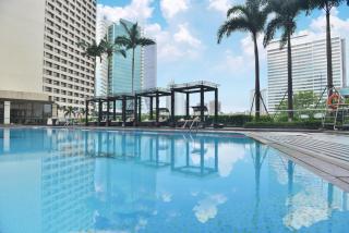 The Garden Hotel Guangzhou - 1