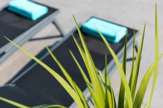 Villa Kruna with breathtaking view - 1