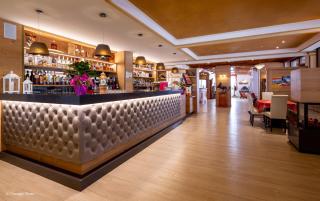 Hotel Alpen - Andalo - 2