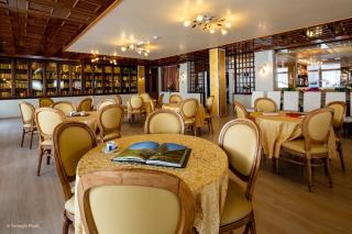 Hotel Alpen - Andalo - 7