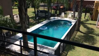 Bungalows Costero Sur Favaloro 364 - 8