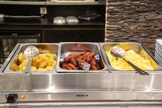 Hotel Saint Georges - 7
