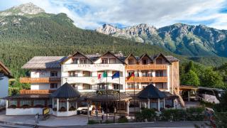 Hotel Alpen - Andalo - 0