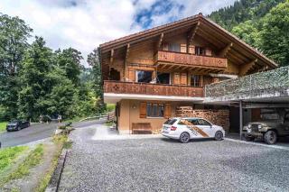 Apartment Rybibach Retreat - GRIWA RENT AG - 9