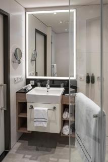 Meliá Frankfurt City - 8