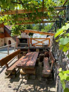 Apartma in Bungalov Jezerci - Gozd Martuljek - 3
