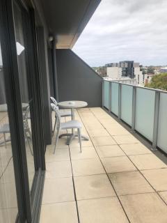 Hiigh Apartments - Melbourne - 1