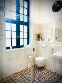 Sleephotels Suite Garde - Amburgo - 3