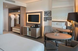 Meliá Frankfurt City - 1