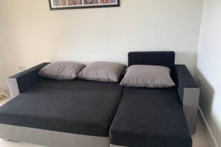 TomaX Garden Cabin Free Parking - 2