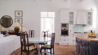 Lily Pond House at Le Lude - Franschhoek - 7