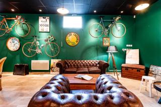 Le Nesk Ventoux - Hotel - Sault-de-Vaucluse - 8