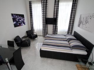 Apartment Nähe Zentrum - 7