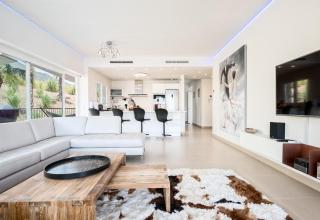 New Luxury 3-bedroom Seaview Apt - Benalmádena - 6