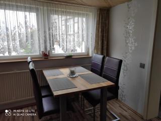 Ferienwohnung Wicke - Thale - 7