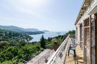Villa Peragic - Molunat - 0