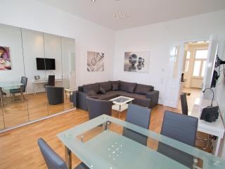 Apartment Nähe Zentrum - Vienna - 1