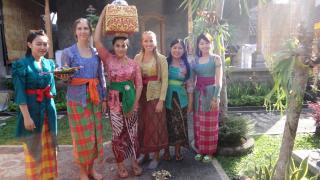 Ojek's Homestay - Ubud - 6