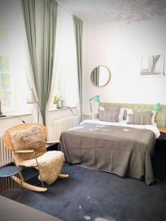 Sleephotels Suite Garde - Amburgo - 6