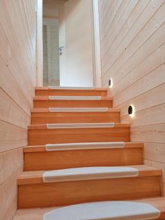 Ferienwohnung Fernweh - 2