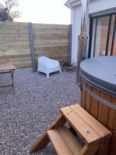 Casa louisa (chambre royale bain nordique) - Wailly-Beaucamp - 1