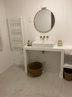 Casa louisa (chambre royale bain nordique) - Wailly-Beaucamp - 4