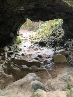 Gîte Tanagra : Maison avec piscine et vue exceptionnelle - 5