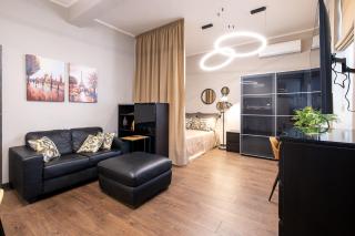 Bohemia - New Apartment with Stylish Design - 6
