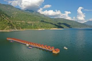 Le ROI Floating Huts & Eco Rooms Tehri - Tehri - 5