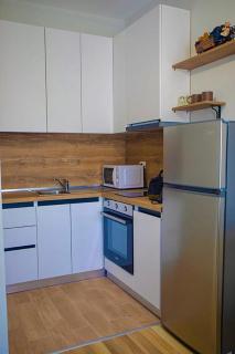 Cozy Stay Apartment - 1