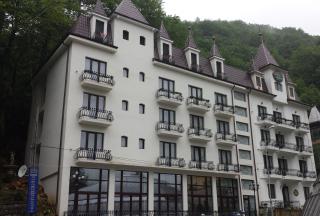 Hotel Coroana Moldovei - Slănic-Moldova - 8