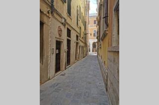San Marco Square WI-FI fibra in the fashion district 493 - Venice - 3