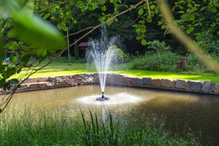 Thalhauser Mühle Hotel-Restaurant - Thalhausen - 6