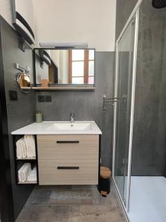 JuNgLe ROOM - Romans-sur-Isère - 1