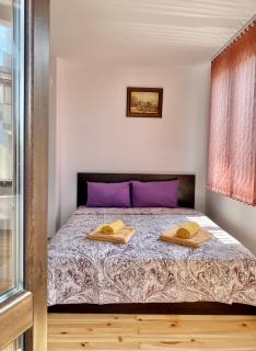 Bright Central Studio for 4 in Burgas - Boergas - 0
