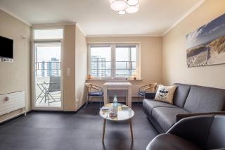Ferienwohnung Ausblick - Bremerhaven - 8
